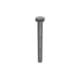 8T-4198: M10-1.5 x 100mm Hex Head Bolt
