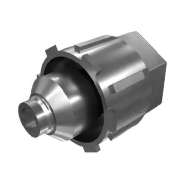 3E-4058: High Side Refrigerant Valve