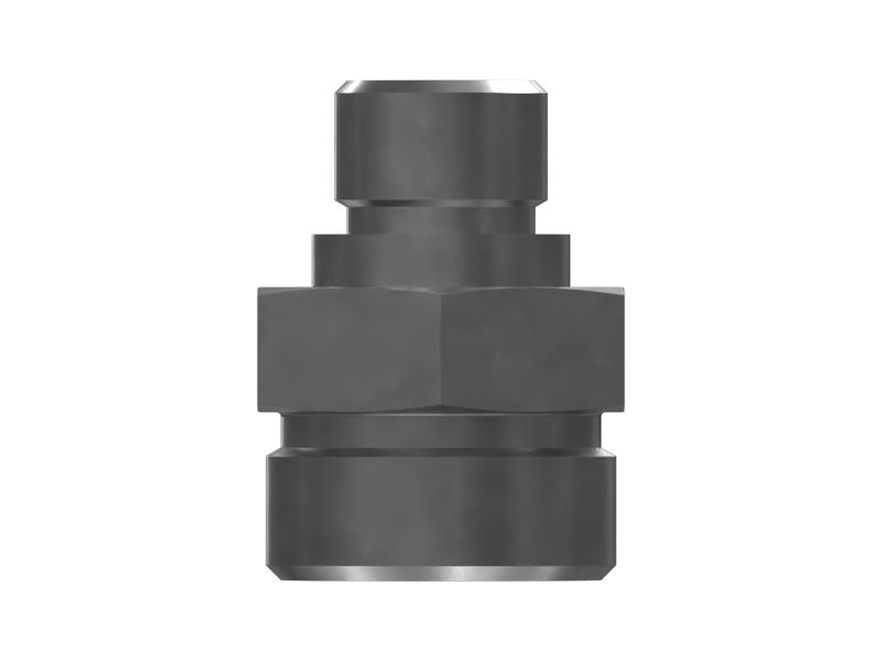 Прямой переходник