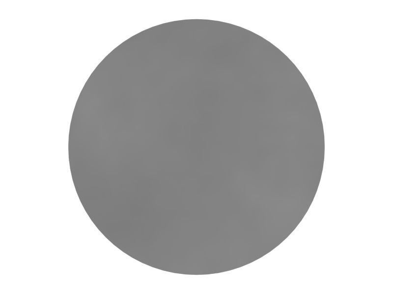 Манжетное уплотнение с наружным диаметром 75 мм