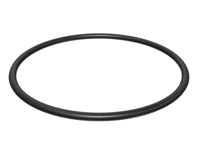 416-1274: 75mm Shaft Diameter Hydraulic Cylinder U-Cup Seal