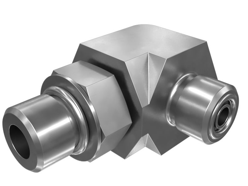 148-8368: Adapter Assembly