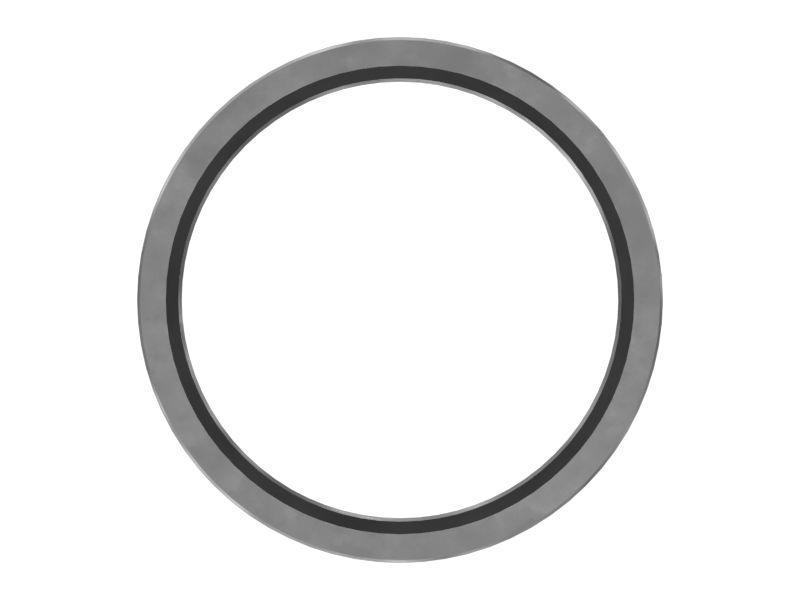 Буферное уплотнение