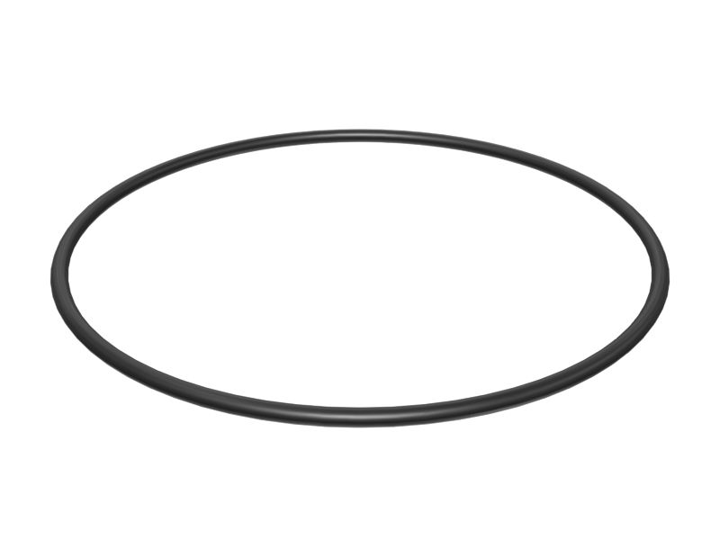 095-1717: 114,40 mm innvendig diameter O-ringtetning