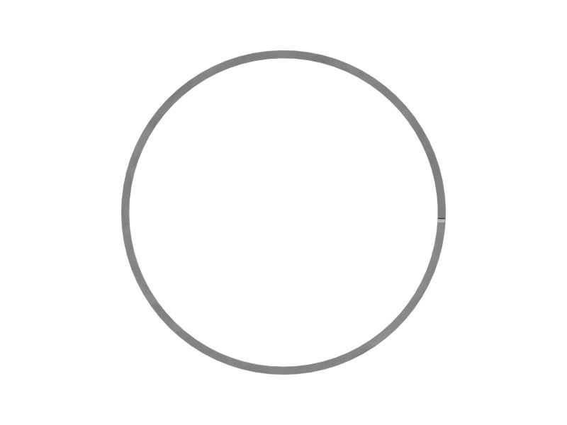 ОПОРНОЕ КОЛЬЦО