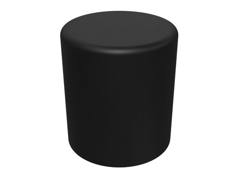 Уплотнение крышки фитинга кондиционера воздуха