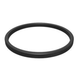 1P-3709: Rectangular Seal