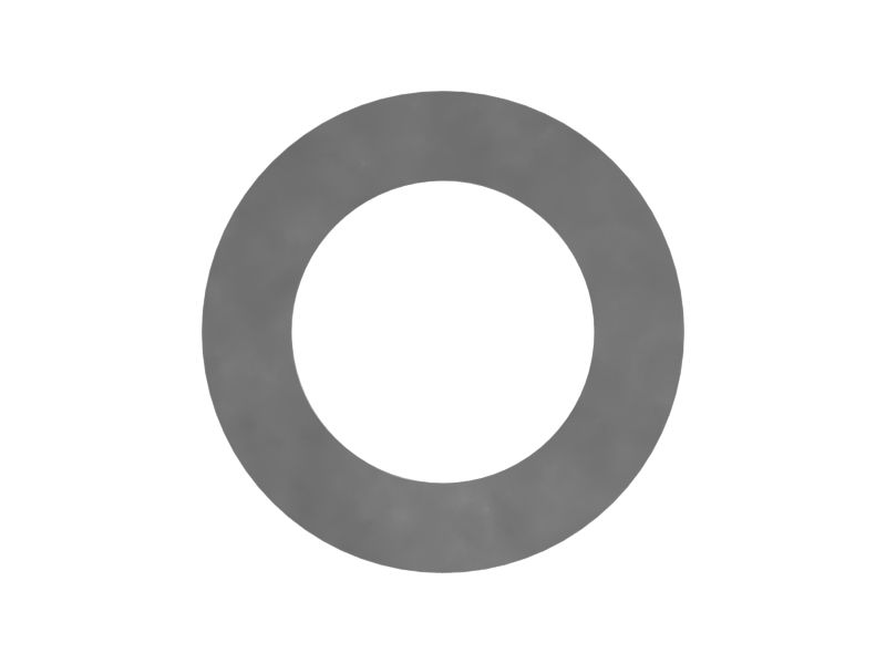 Шайба с внутренним диаметром 22 мм