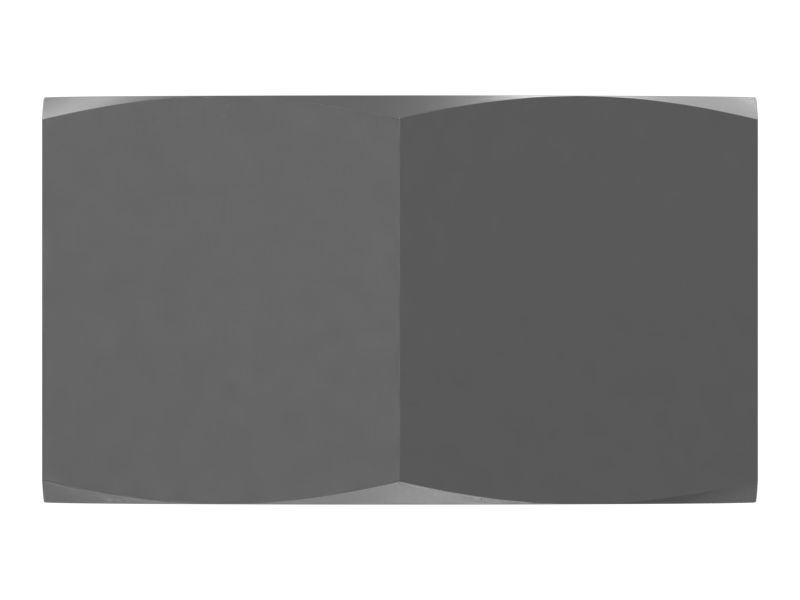 Шестигранная гайка M5