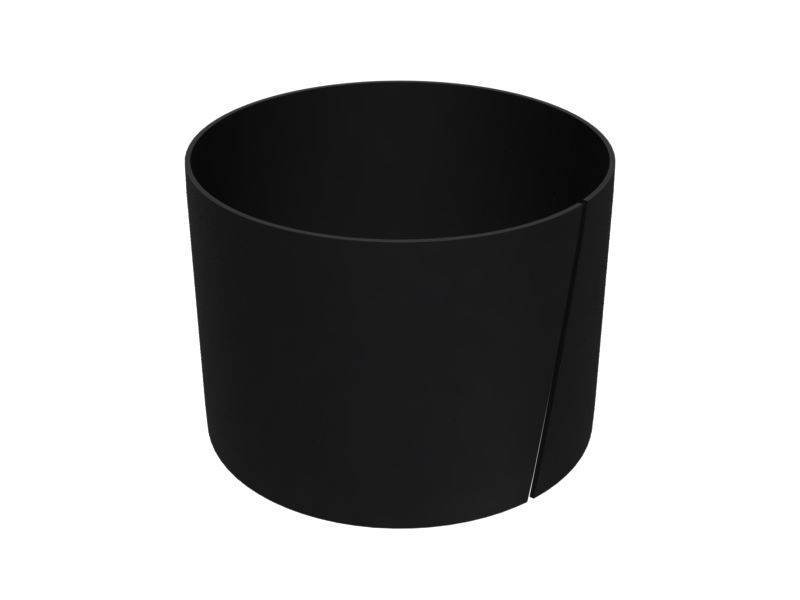 9X-3563: 342.9mm Inner Diameter Rod Guide Ring | Cat® Parts
