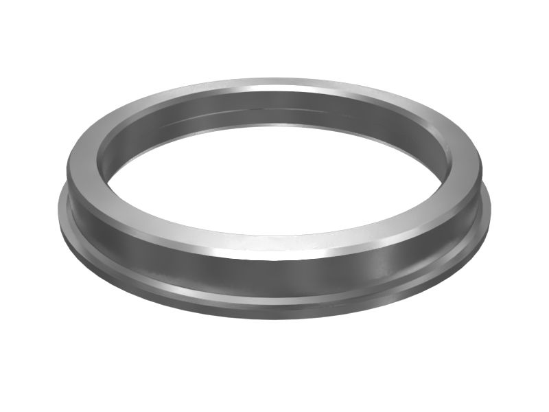 Резиновое уплотнение, внутренний диаметр 9,45 мм