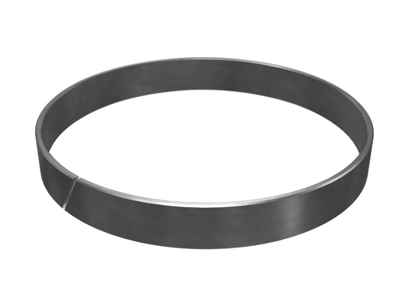 Направляющая поршня с наружным диаметром изнашиваемого кольца 220 мм