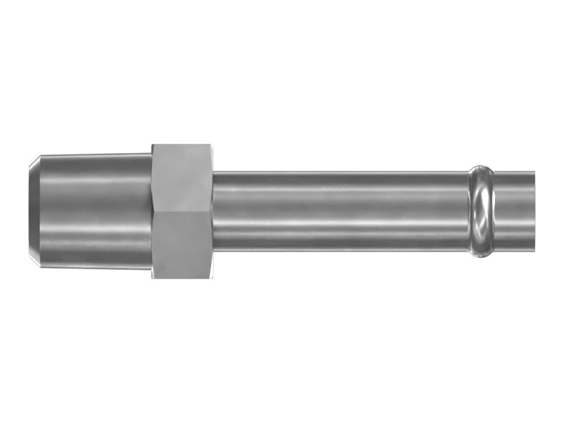 Прямой переходник