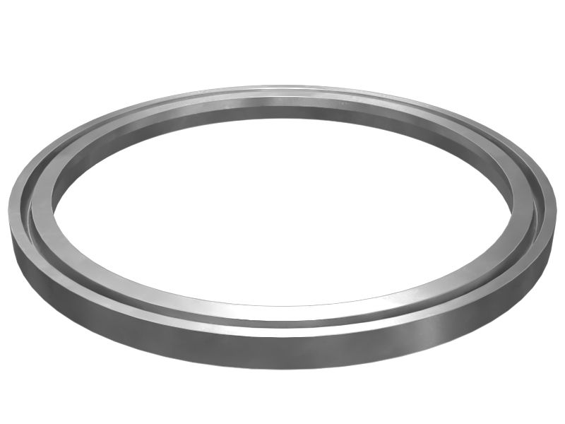 Буферное уплотнение