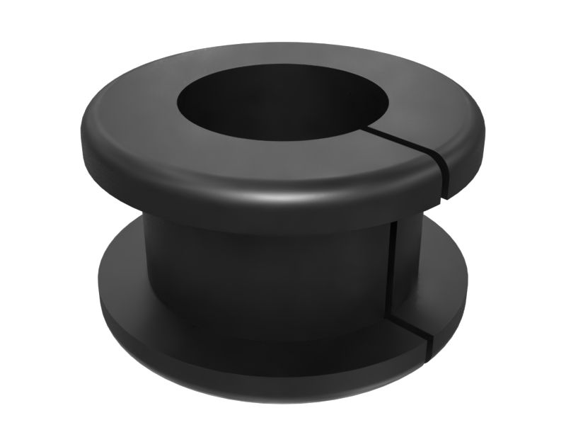 ИЗОЛИРУЮЩАЯ ШАЙБА