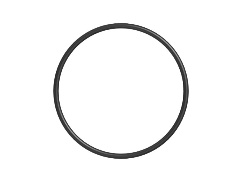 095-1633: 5.7 x 139.6mm 90A NBR O-Ring | Cat® Parts Store