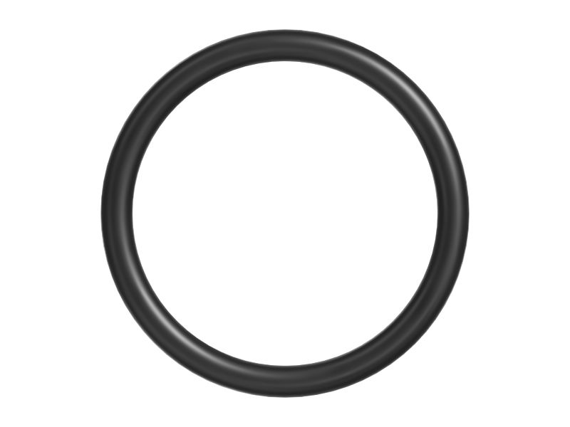 Уплотнительное кольцо с внутренним диаметром 17,17 мм