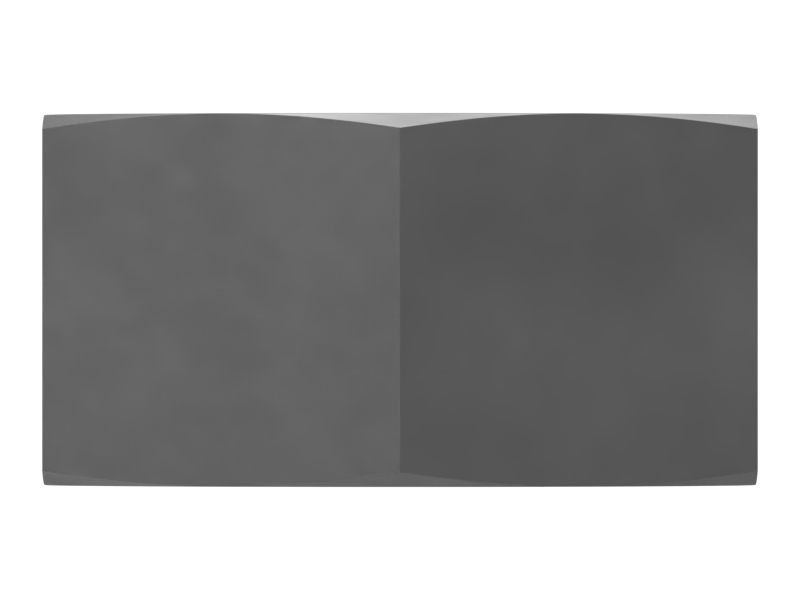 Шестигранная гайка M6