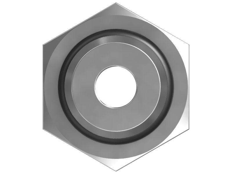 148-8316: ADAPTER AS | Cat® Parts Store