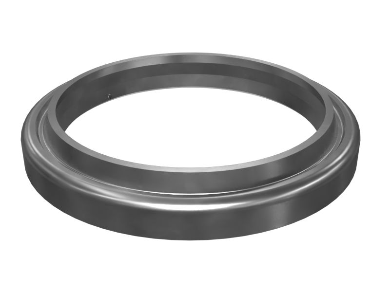 165-9282: Lip Type Seal