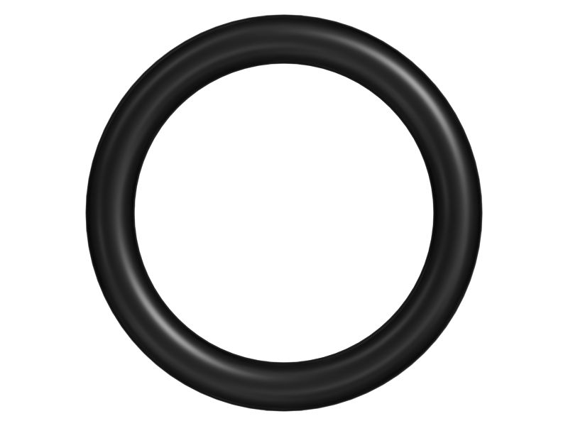4J-5351: 2.62 x 17.12mm 90A NBR O-Ring | Cat® Parts Store
