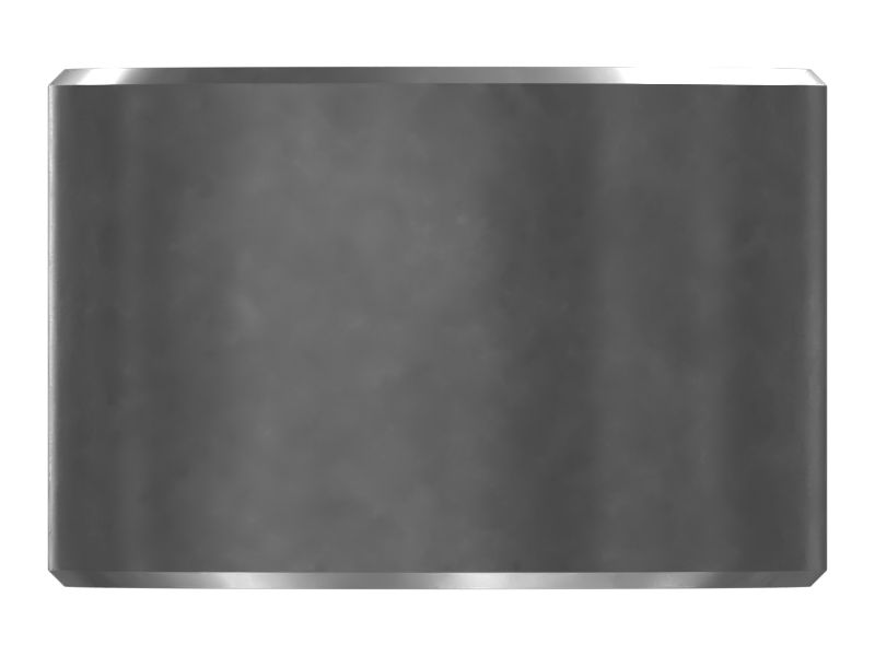 Подшипник скольжения с внутренним диаметром 9,63 мм