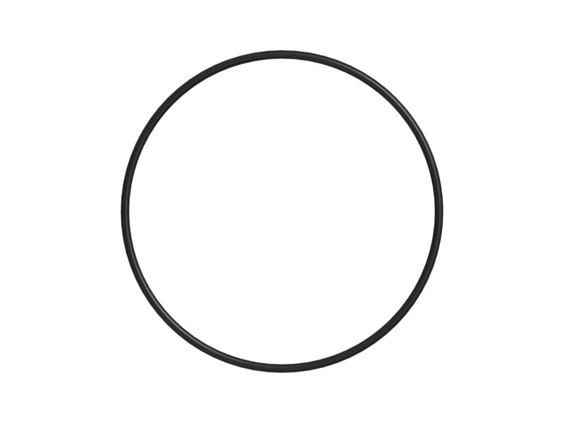 Уплотнительное кольцо с внутренним диаметром 101,27 мм