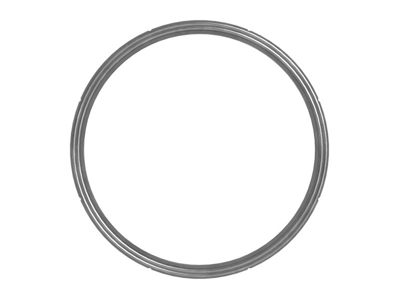 Буферное уплотнение