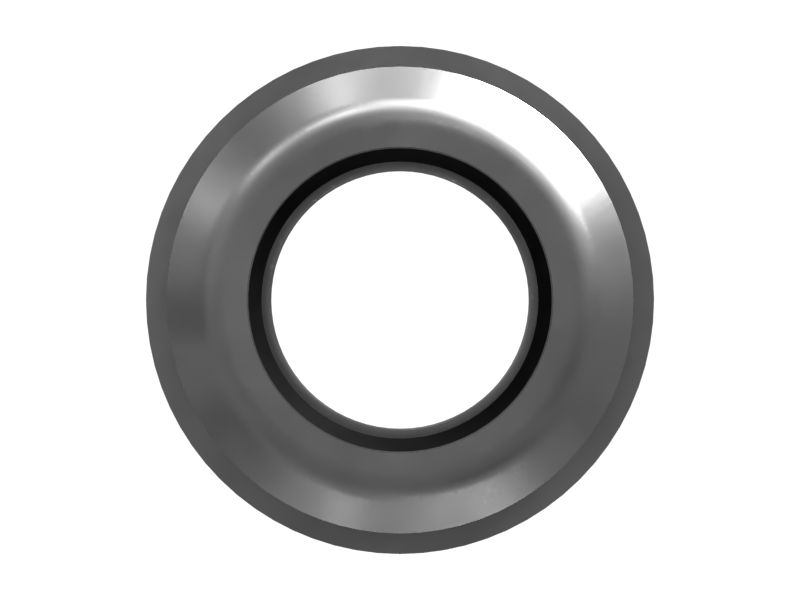 Направляющая клапана головки блока цилиндров