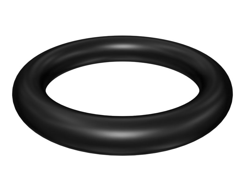 4J-5140: 3.53 x 18.64mm 90A NBR O-Ring | Cat® Parts Store
