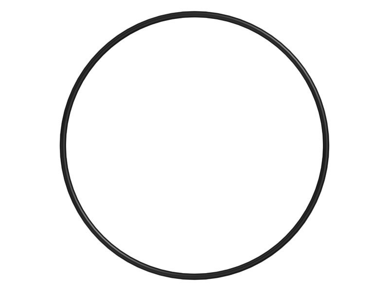 Уплотнительное кольцо