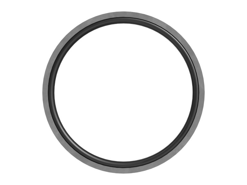 114-0710: 128 mm vnitřní průměr těsnění válce
