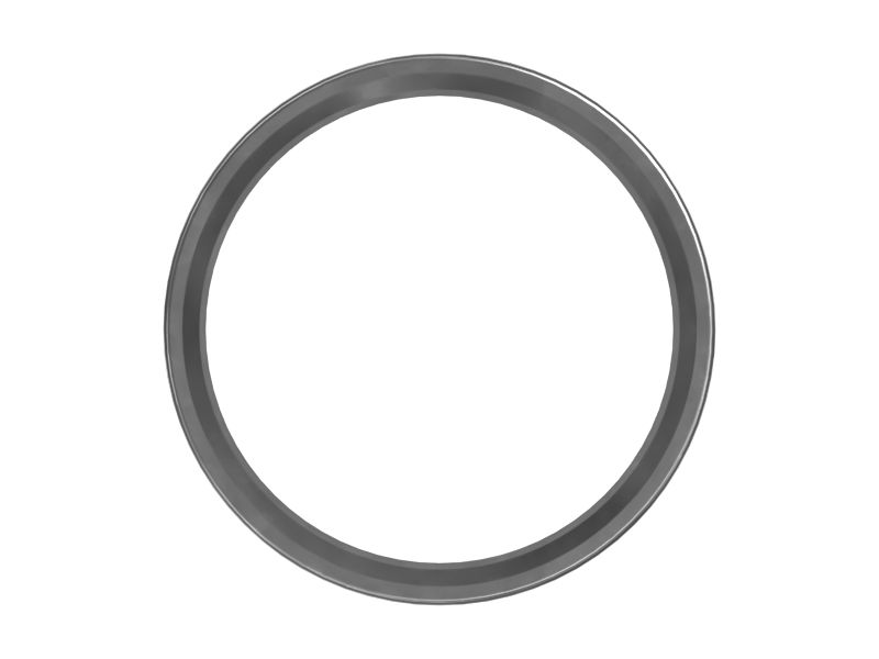 Манжетное уплотнение 11 мм по внешнему диаметру