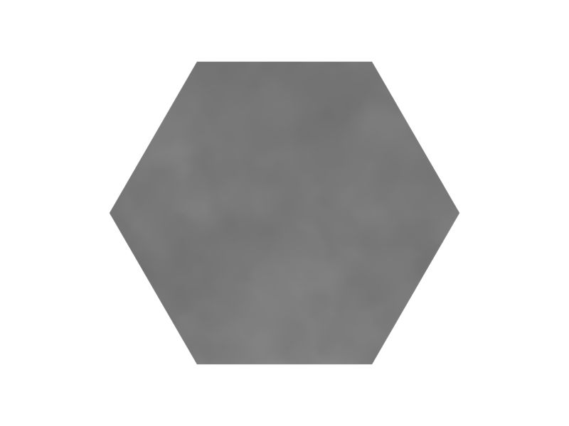 Болт с шестигранной головкой 7/16"-14 x 2