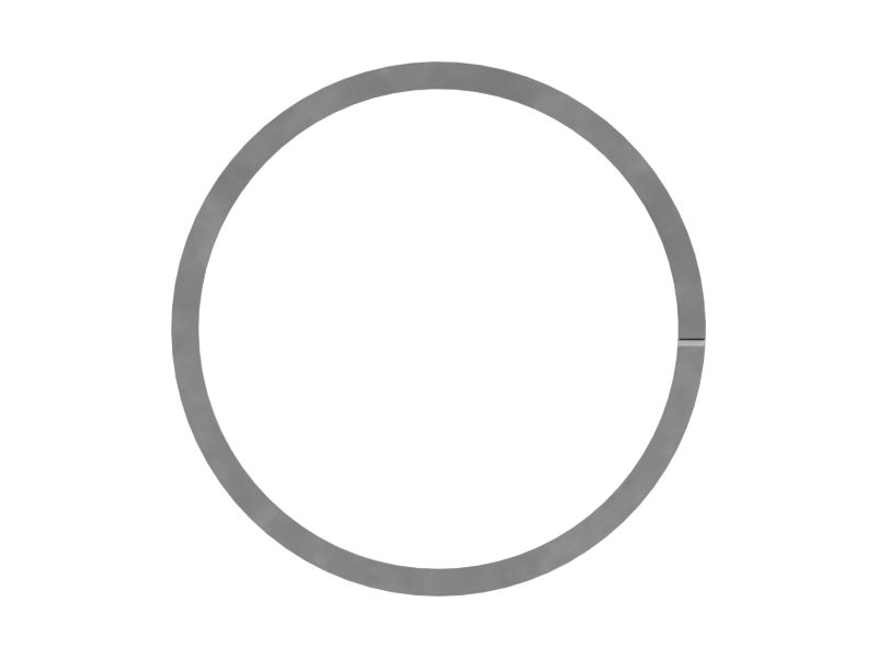 Кольцо внутреннего диаметра 85,20 мм