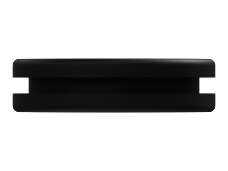 Резиновое разрезное уплотнение 34,92 мм