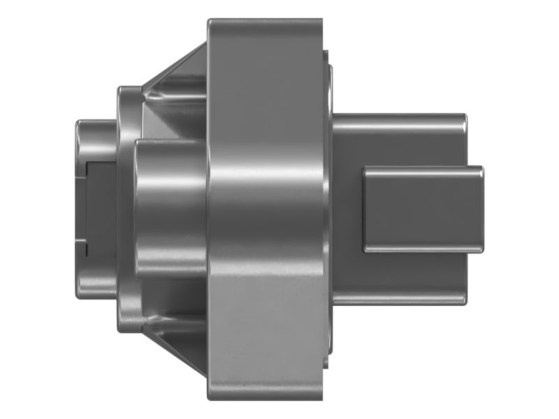 РОЗЕТКА В СБОРЕ