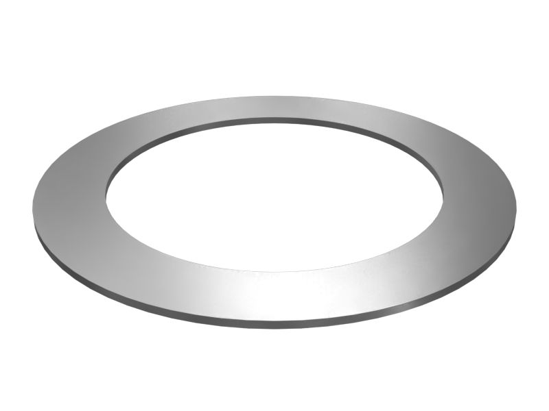 4M-6980: РЕГУЛИРОВОЧНАЯ ПРОКЛАДКА