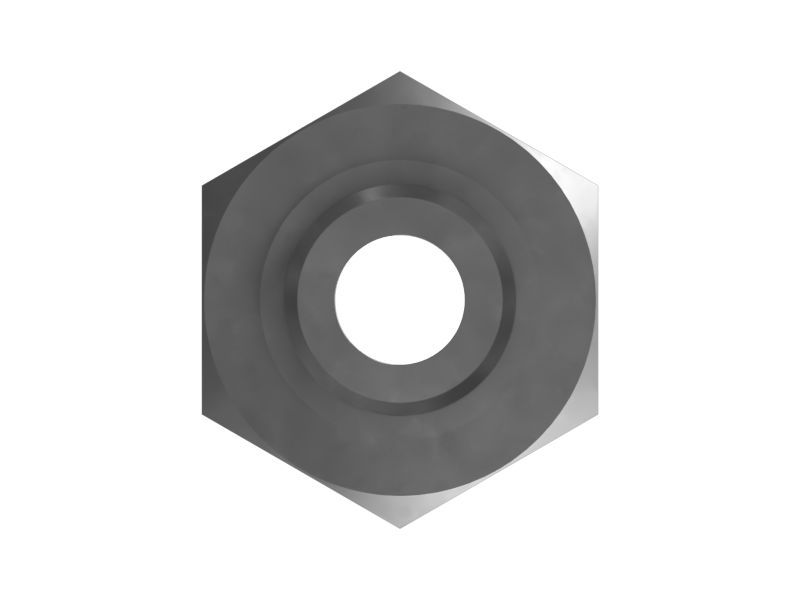 Прямой переходник