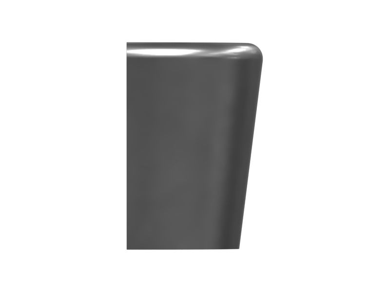 Замок клинового фиксатора длиной 9,37 мм