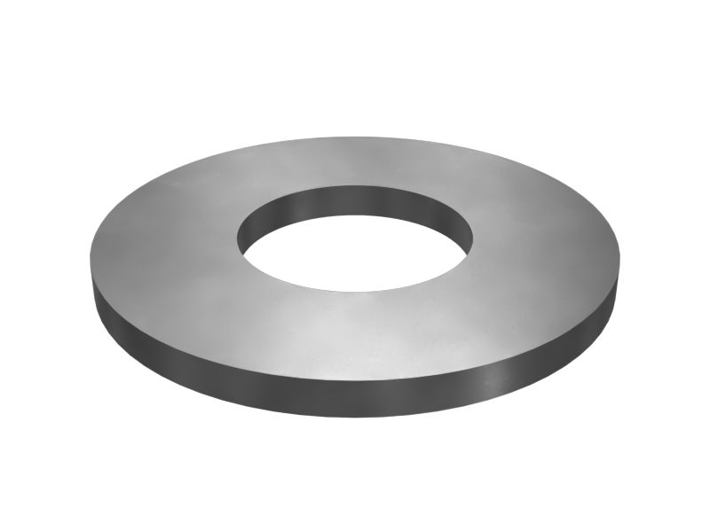 164-1344: 2,1 mm dicke Anlaufscheibe