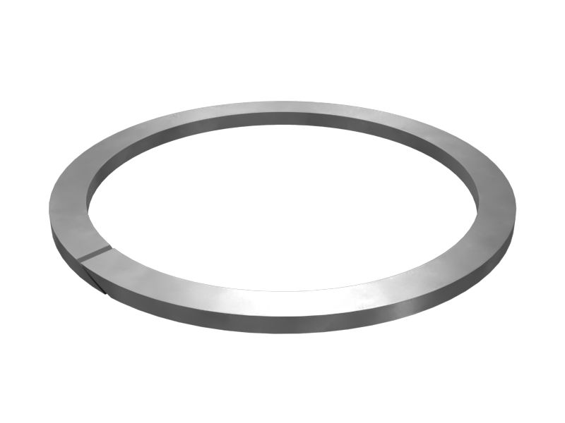 093-1519: 70 mm innvendig diameter på forsterkningsringen