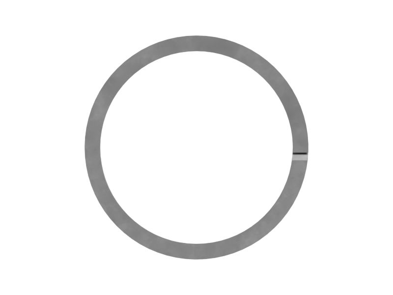 Опорное кольцо, внутренний диаметр 80 мм