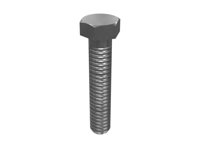 8T4910 M121.75 x 60mm Hex Head Bolt Cat® Parts Store