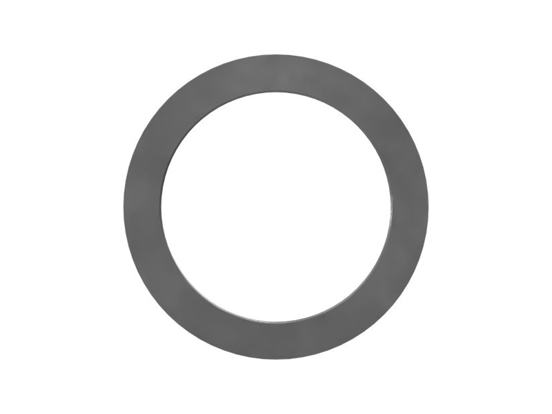 Внутреннее кольцо игольчатого подшипника