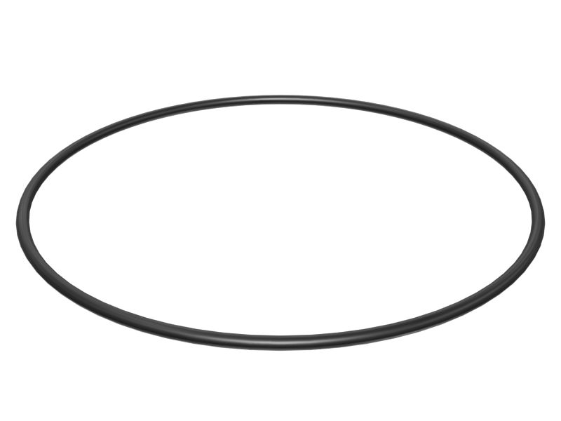 135-7935: 3 x 130mm 70A NBR O-Ring