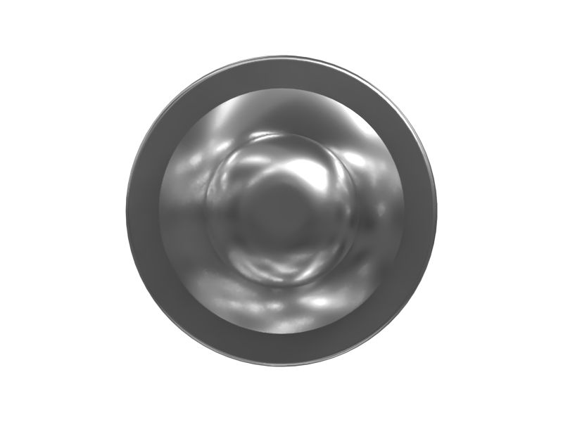 Контакт разъема 13 ампер