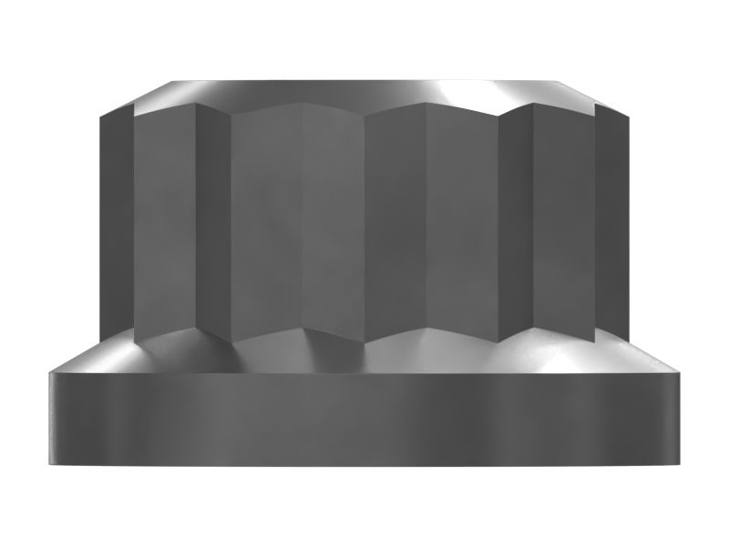 Наружное кольцо подшипника общего назначения