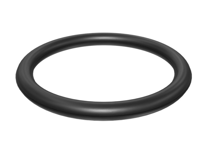6V-7970: Seal O-Ring Diameter Dalam 19,4 mm