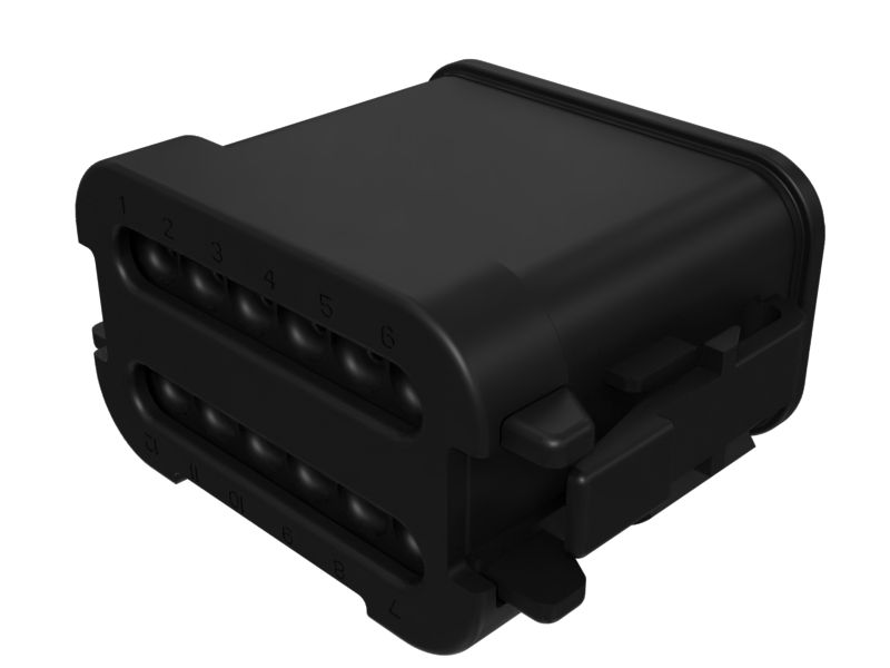 その他 cat 155-2252: PLUG AS-CONN | Cat® Parts Store